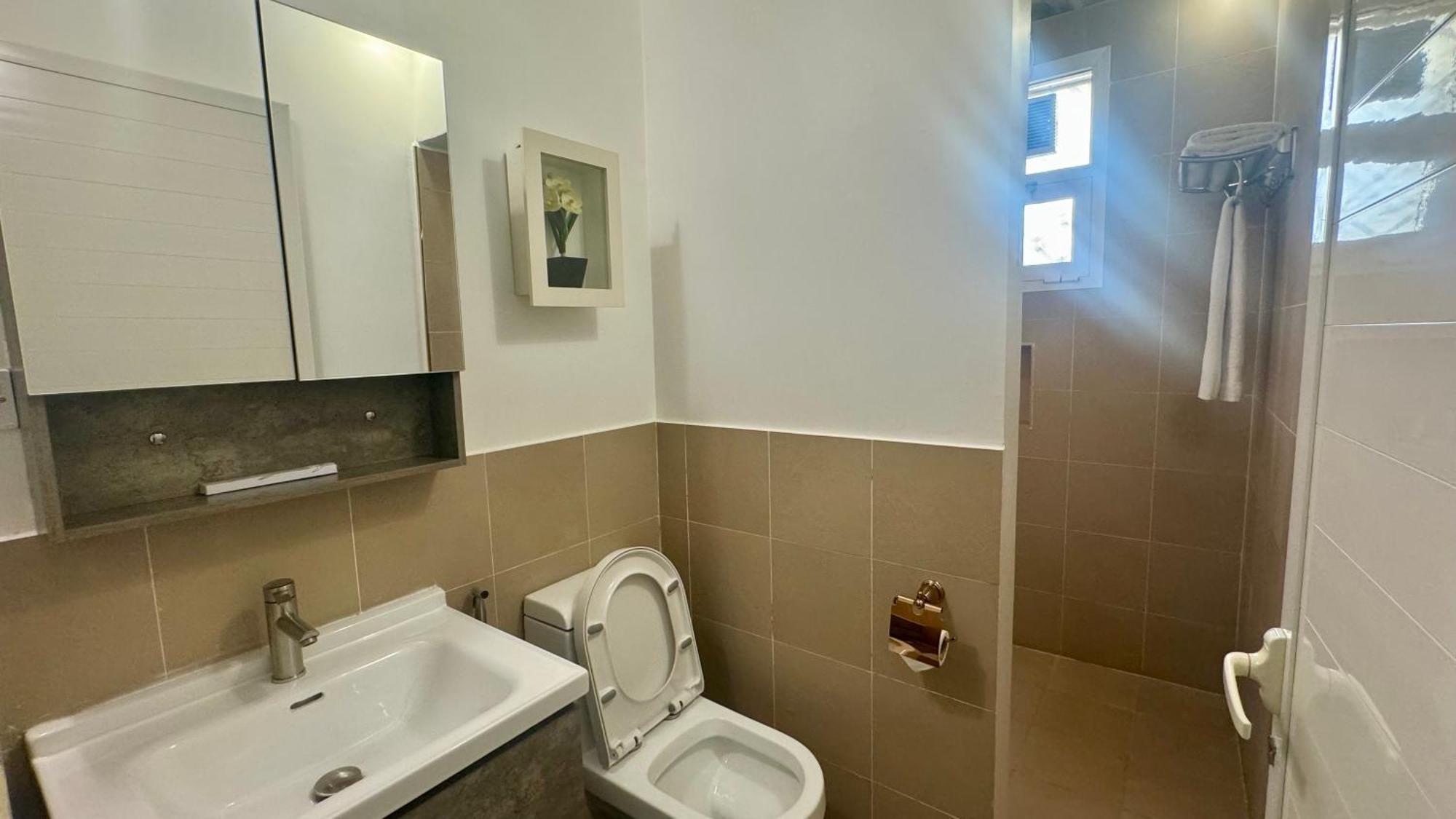2 Bedroom Villa In Ras Al Khaimah With Privat Swimming Pool Buitenkant foto