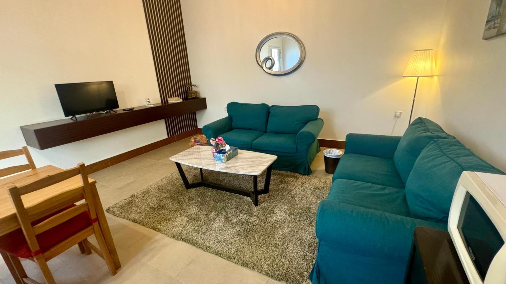2 Bedroom Villa In Ras Al Khaimah With Privat Swimming Pool Buitenkant foto