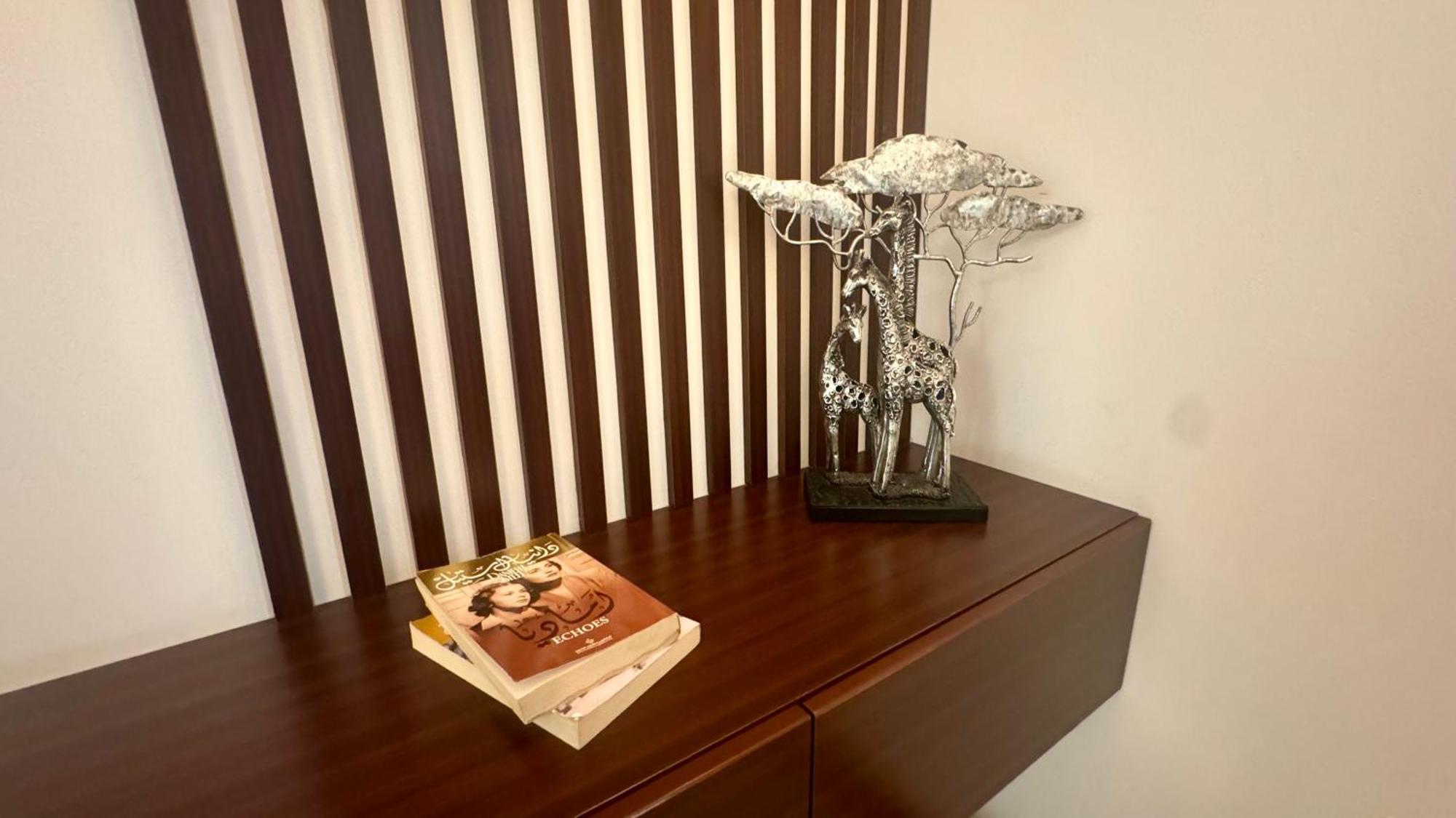 2 Bedroom Villa In Ras Al Khaimah With Privat Swimming Pool Buitenkant foto