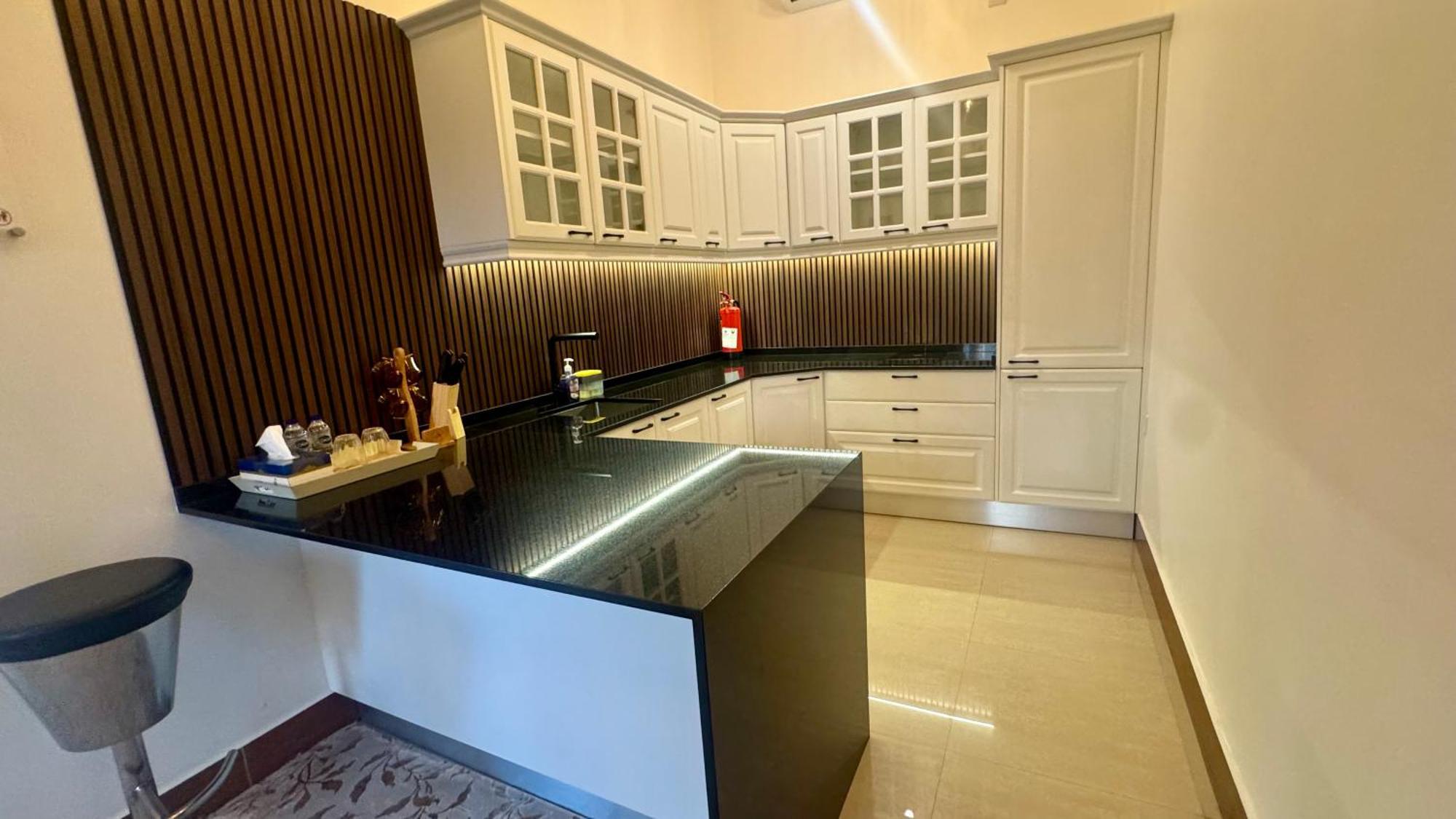 2 Bedroom Villa In Ras Al Khaimah With Privat Swimming Pool Buitenkant foto
