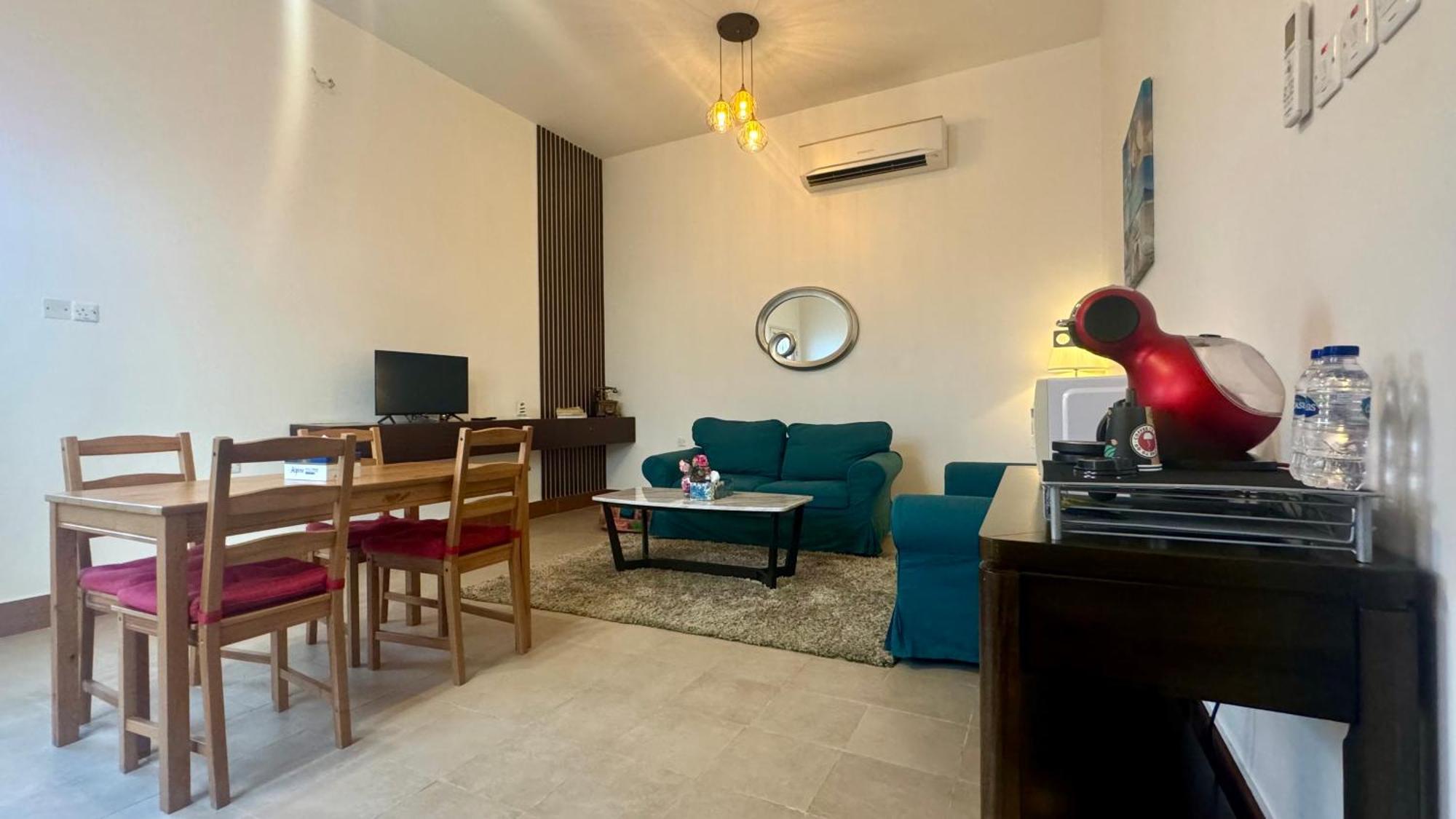 2 Bedroom Villa In Ras Al Khaimah With Privat Swimming Pool Buitenkant foto